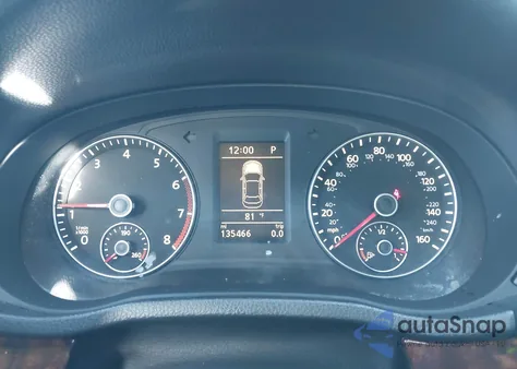 2013 Volkswagen Passat 2.5L Sel Premium from USA, damaged, VIN 1VWCH7A33DC012717